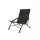 Korda Compac Low Chair Dark Kamo 60x72x72cm Kempingová židle