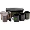 Korda - Compac Tea Set 3 piece - 3dílná čajová souprava