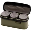 Korda - Compac Tea Set 3 piece - 3dílná čajová souprava