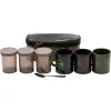 Korda - Compac Tea Set 3 piece - 3dílná čajová souprava