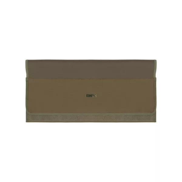 Korda Compac Bivvy Wrap Olivový 83x66cm Pouzdro