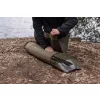 Korda Compac Bivvy Wrap Olivový 83x66cm Pouzdro