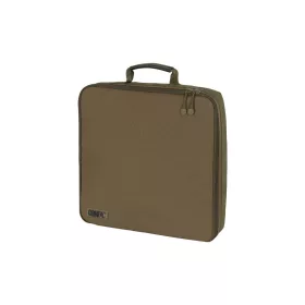 Korda Compac Singlez Olive 34x34x8cm Taška na buzz bar