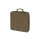 Korda Compac Singlez Olive 34x34x8cm Taška na buzz bar