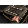 Korda Compac Singlez Olive 34x34x8cm Taška na buzz bar