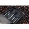 Korda Compac Singlez Olive 34x34x8cm Taška na buzz bar