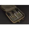 Korda Compac Singlez Olive 34x34x8cm Taška na buzz bar