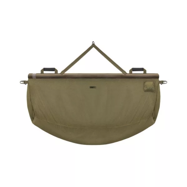 Korda Compac Retainer Sling Olive 116x70x32cm Vážicí Sak