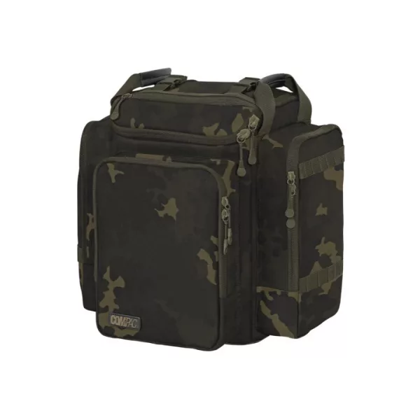 Korda Compac Rucksack 30 Dark Kamo 36x44x30cm Batoh