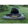 Korda Compac Hybrid Mat Olive 125x85x14cm Podložka pod Kapra