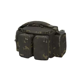 Korda Compac Dark Kamo 48x33x27cm Taška na vybavení S