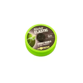 Korda Marker Elastic Guma na Značení Šňůry
