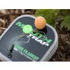 Korda Mouth Trap 15 lb - 0,43mm - návazcová šňůra