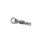 Korda PTFE QC Ring Swivel Velikost 11 Rychloobrátlík 8ks