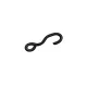 Korda Hook Klip M Rychlospojka 10ks