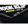Korda Hook Klip M Rychlospojka 10ks
