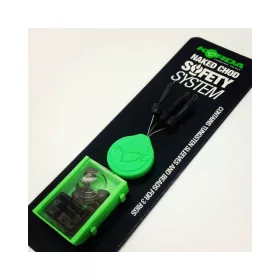 Korda Naked Chod System - chod montážní zarážka