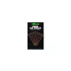 Korda Naked Tail Rubber Gravel/Clay Silikonové pouzdro 10ks