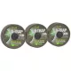 Korda N-Trap Soft 15lb Weedy Green  - návazcová šňůra na boilies