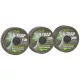 Korda N-Trap Soft 20lb Weedy Green  - návazcová šňůra na boilies