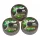 Korda N-Trap Semi Stiff 30lb Weedy Green  - návazcová šňůra na boilies