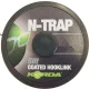 Korda N-Trap Soft 15lb Silt  - návazcová šňůra na boilies
