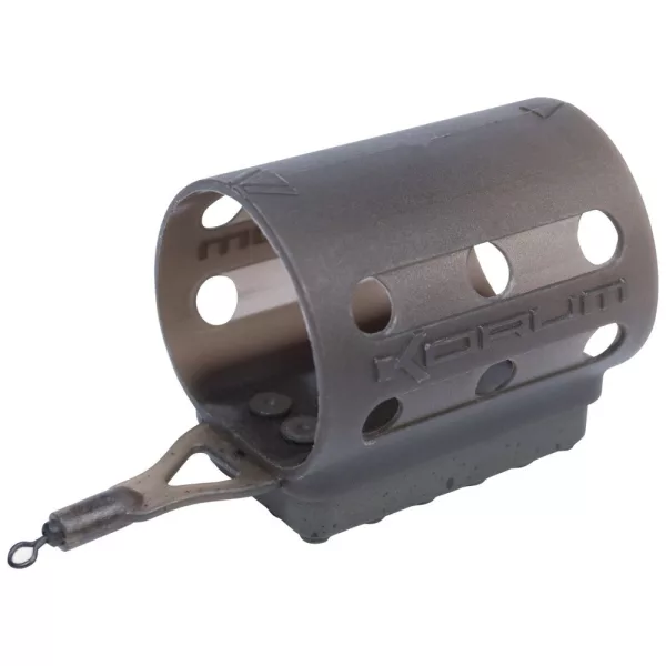 Korum Open Ended Feeder - Medium - 30g Boční krmítko