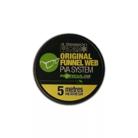 Korda Funnel Web Hexmesh 5 m Refill - PVA náplň