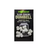 Korda Slow Sinking Dumbell Banoffee Imitace nástrahy 8mm 10ks