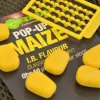 Korda Pop-up Maize I.B. Yellow Gumová kukuřice