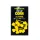 Korda Pop-up Corn IB Yellow Gumová kukuřice