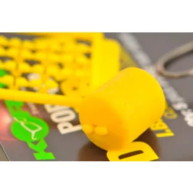 Korda Pop-up Dumbell IB (16mm) - 5 pcs - imitace nástrahy