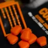 Korda Pop Up Maize Citrus Zing Orange Gumová kukuřice