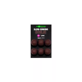 Korda Plastic Wafter Link 18mm