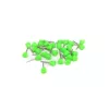 Korda 30x Single Pins For Rig Safes Jednoduché kolíčky na háčky pro držáky návazců