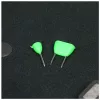Korda 20x Double Pins For Rig Safes Dvojité kolíčky na háčky pro držáky návazců