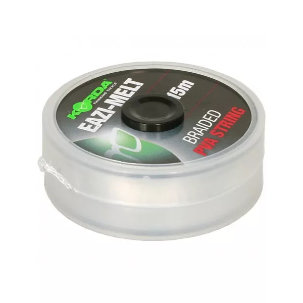 Korda PVA String 15m Cívka - PVA nit