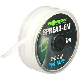 Korda PVA Tape 5m cívka - PVA páska