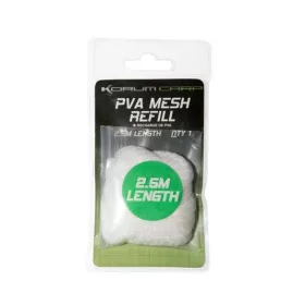 Korum Carp Pva Mesh Refills PVA sáčky PVA síť