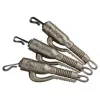 Korda QC Hybrid Lead Clip Gravel/Clay - klip na olovo