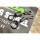 Korda Kwik Change Swivel size 11 Ring - rychlospojka s kroužkem