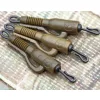Korda Quick Release Clip Clay / Gravel - olověný klip