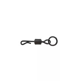 Korda Ring Swivels Size 11 Kroužkový obratlík 8ks