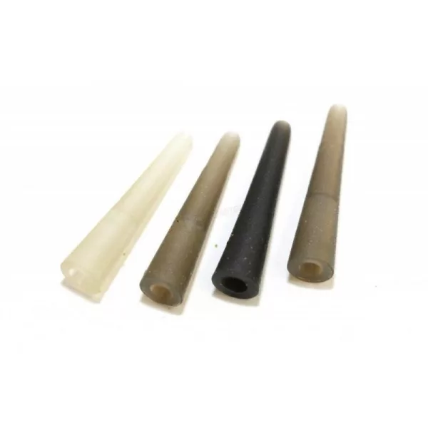 Korda Rubbers Clay - jíl - gumový zvon, gumový kužel