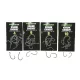Korda Krank Chod Size 10 - kaprový háček