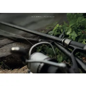 Korda Kaizen Platinum 3,60m 3,50lb 2 dílný Kaprový prut