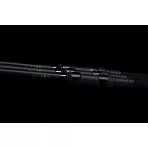 Korda Kaizen Zelený 3,60m 4,00lb 2 dílný Kaprový prut