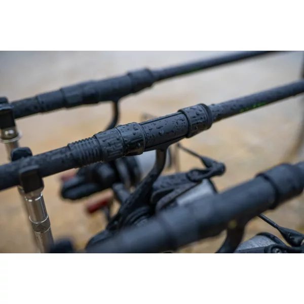 Korda Kaizen Zelený 3,90m 4,00lb 2 dílný Kaprový prut