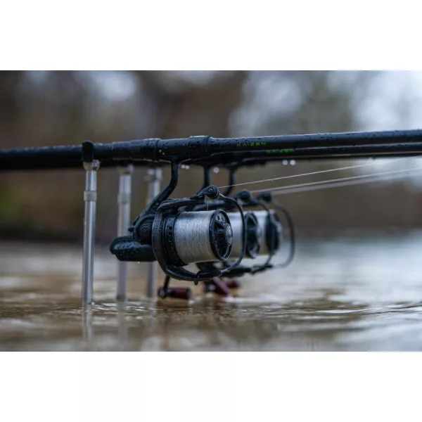 Korda Kaizen Zelený 3,60m 6in 4,00lb 2 dílný Kaprový prut