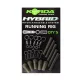 Korda Running Rig Klouzavá koncová montáž Set